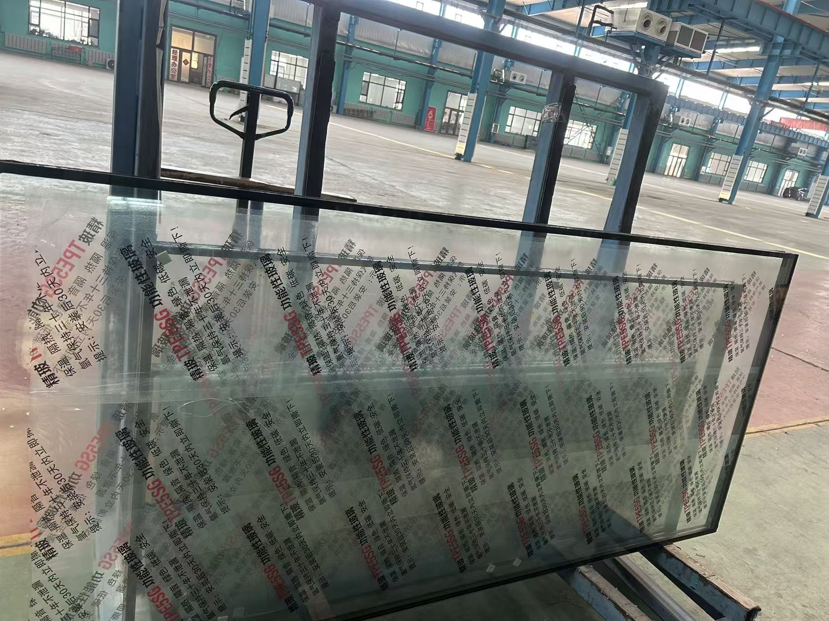 张家口市玻璃源头工厂幕墙节能玻璃 - 一站式服务